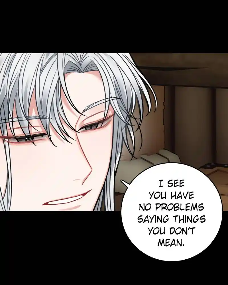 The Newlywed Life Of A Witch And A Dragon Chapter 66