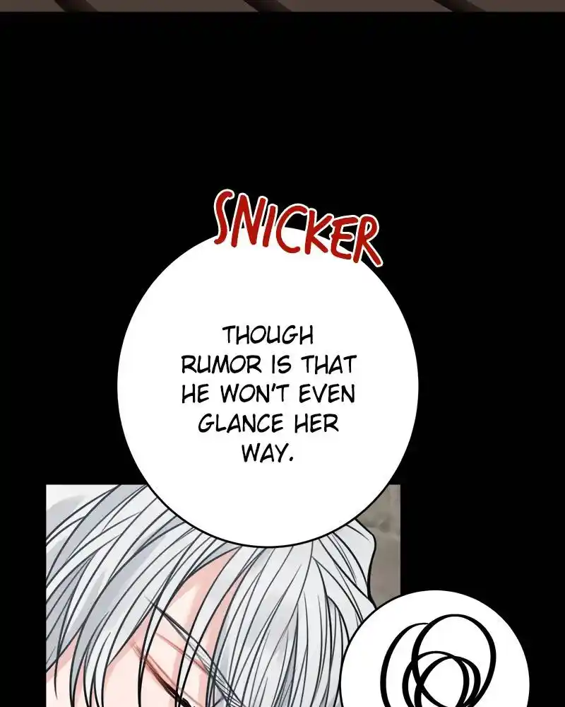 The Newlywed Life Of A Witch And A Dragon Chapter 66