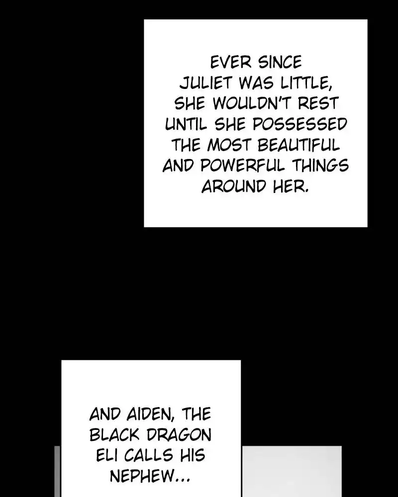 The Newlywed Life Of A Witch And A Dragon Chapter 66