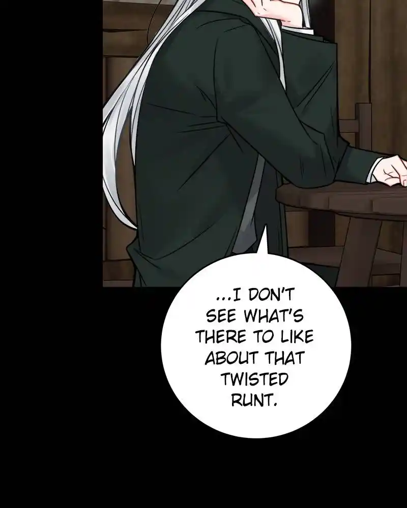 The Newlywed Life Of A Witch And A Dragon Chapter 66