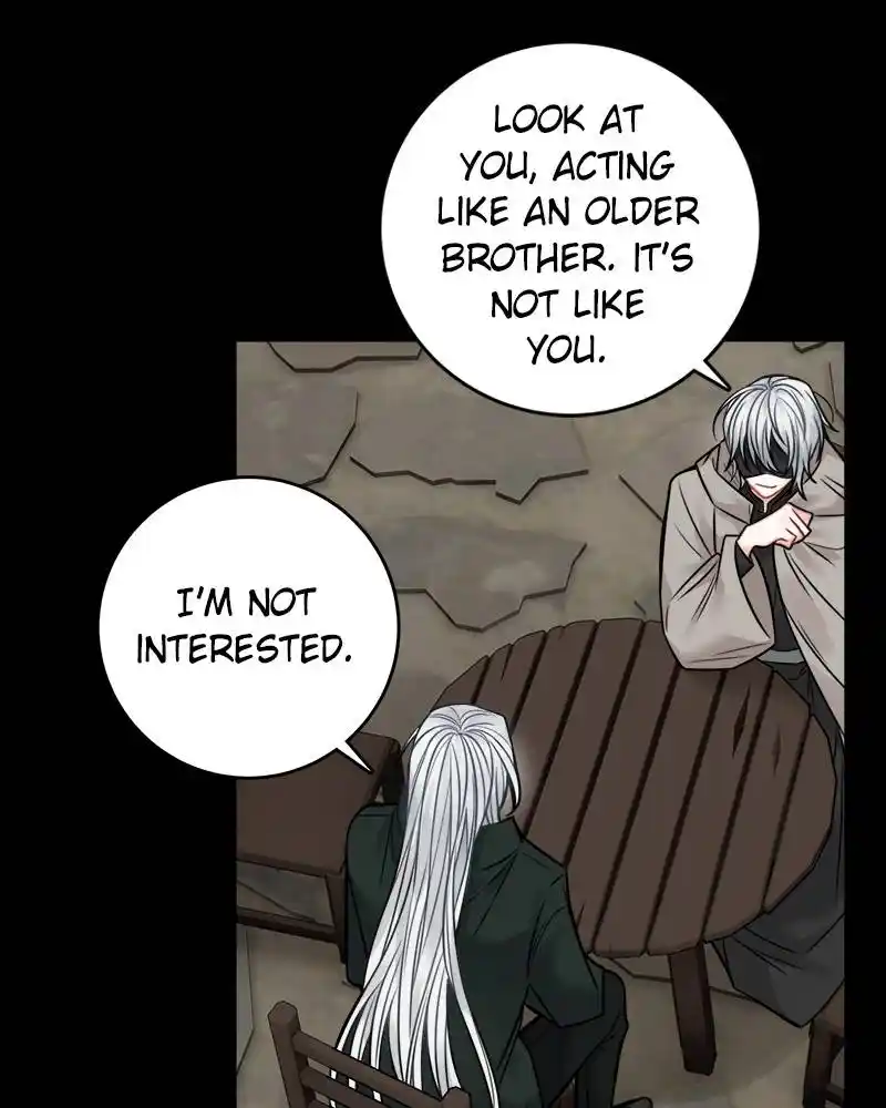 The Newlywed Life Of A Witch And A Dragon Chapter 66