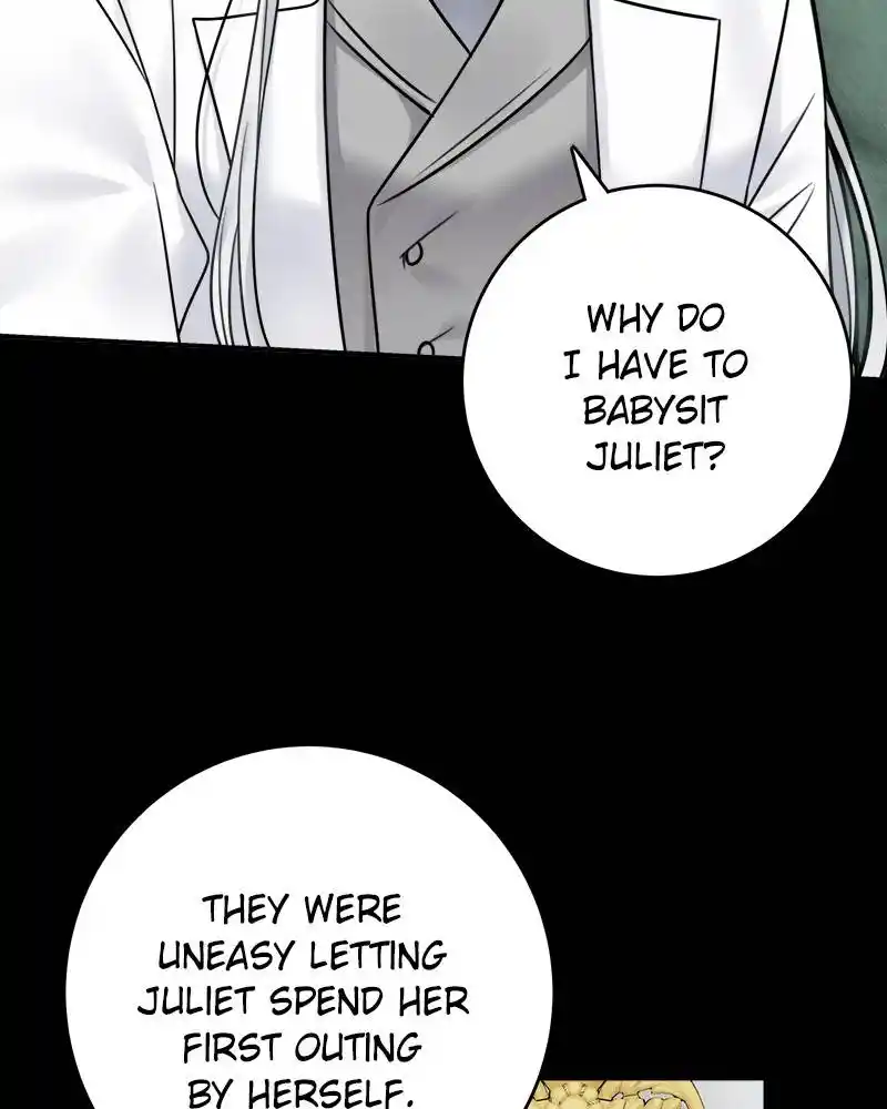 The Newlywed Life Of A Witch And A Dragon Chapter 66