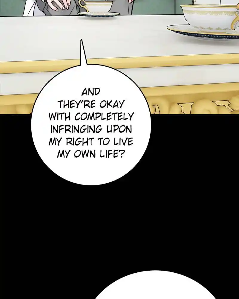 The Newlywed Life Of A Witch And A Dragon Chapter 66