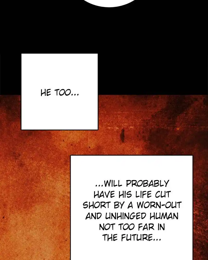 The Newlywed Life Of A Witch And A Dragon Chapter 66