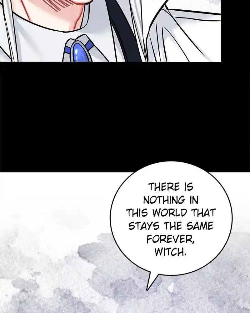 The Newlywed Life Of A Witch And A Dragon Chapter 66