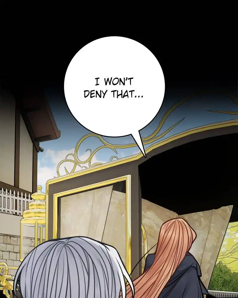 The Newlywed Life Of A Witch And A Dragon Chapter 66