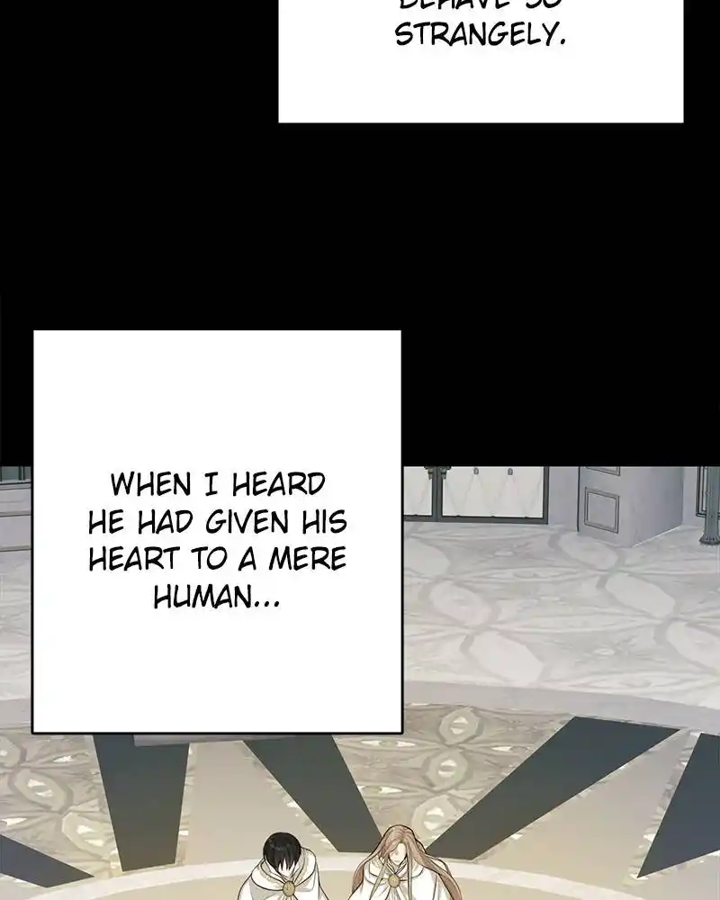 The Newlywed Life Of A Witch And A Dragon Chapter 66