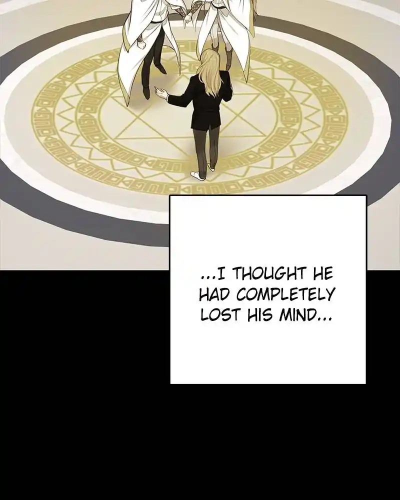 The Newlywed Life Of A Witch And A Dragon Chapter 66