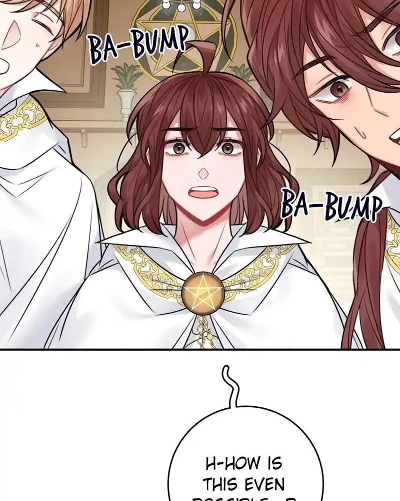 The Newlywed Life Of A Witch And A Dragon Chapter 67