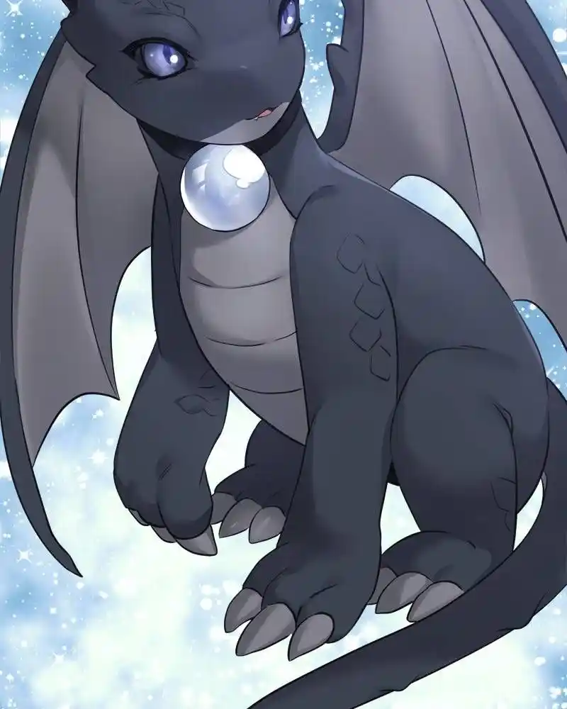 The Newlywed Life Of A Witch And A Dragon Chapter 67