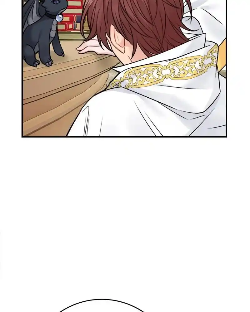 The Newlywed Life Of A Witch And A Dragon Chapter 67