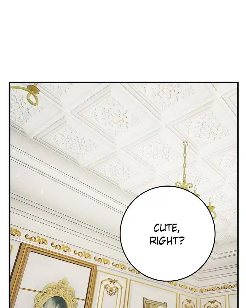 The Newlywed Life Of A Witch And A Dragon Chapter 67