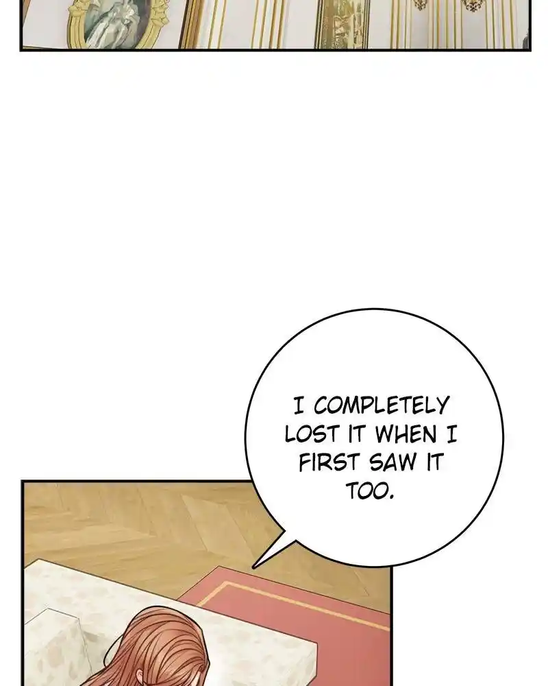 The Newlywed Life Of A Witch And A Dragon Chapter 67