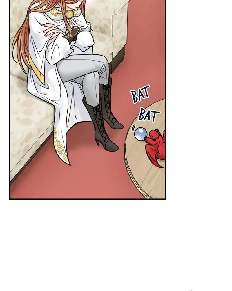 The Newlywed Life Of A Witch And A Dragon Chapter 67