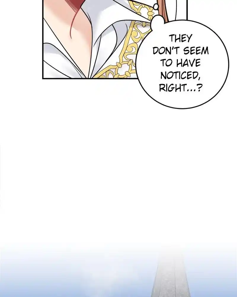 The Newlywed Life Of A Witch And A Dragon Chapter 67