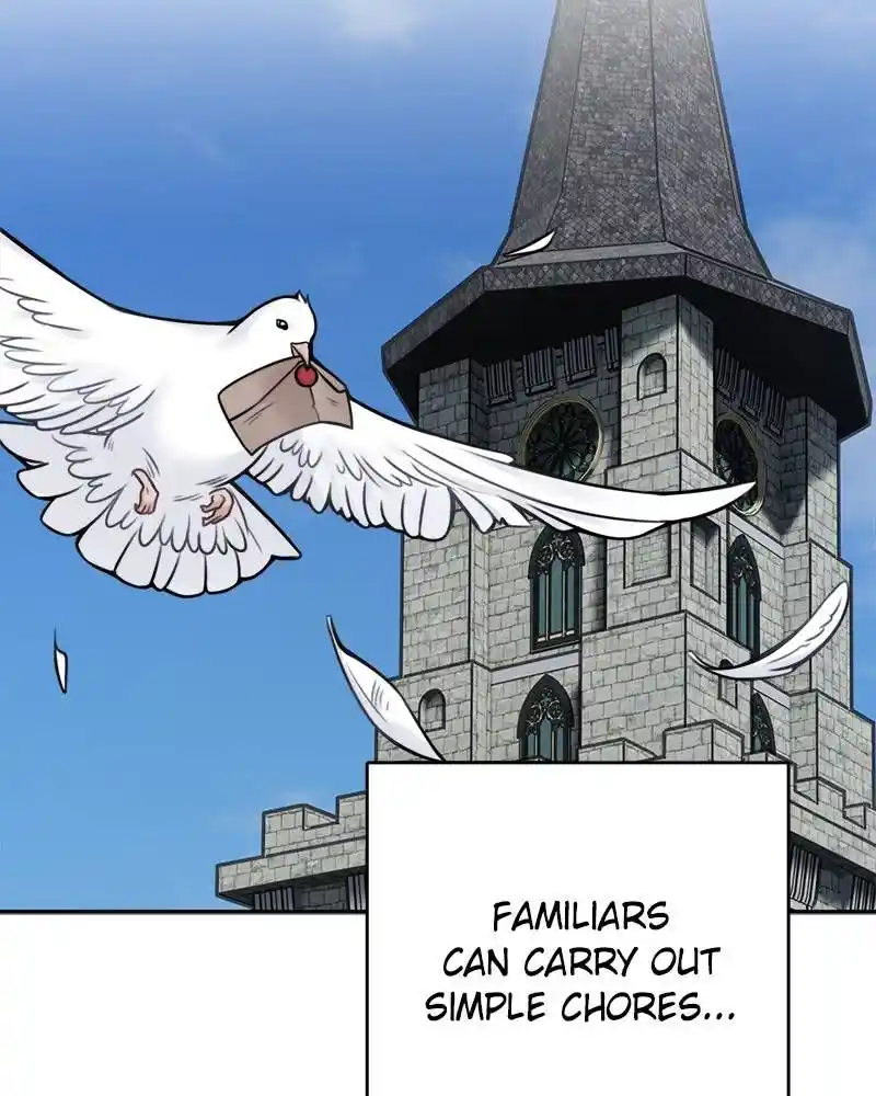 The Newlywed Life Of A Witch And A Dragon Chapter 67