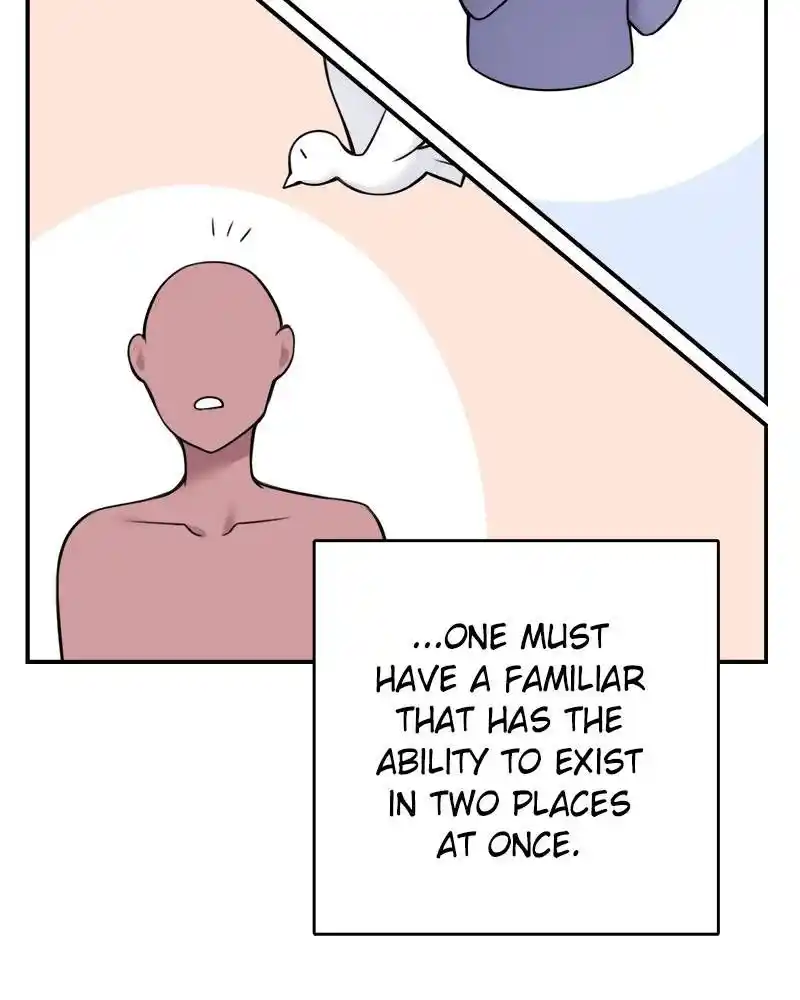 The Newlywed Life Of A Witch And A Dragon Chapter 67