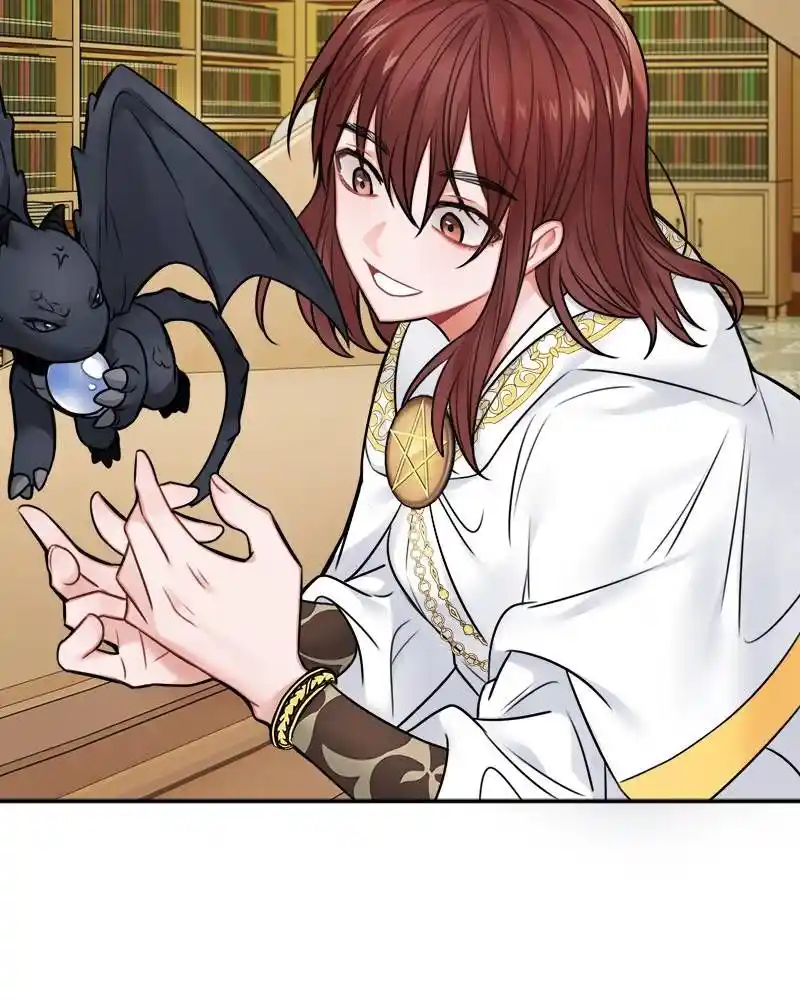 The Newlywed Life Of A Witch And A Dragon Chapter 67