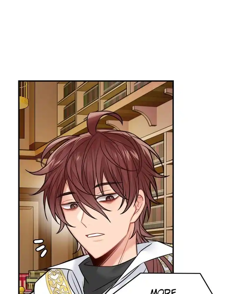 The Newlywed Life Of A Witch And A Dragon Chapter 67