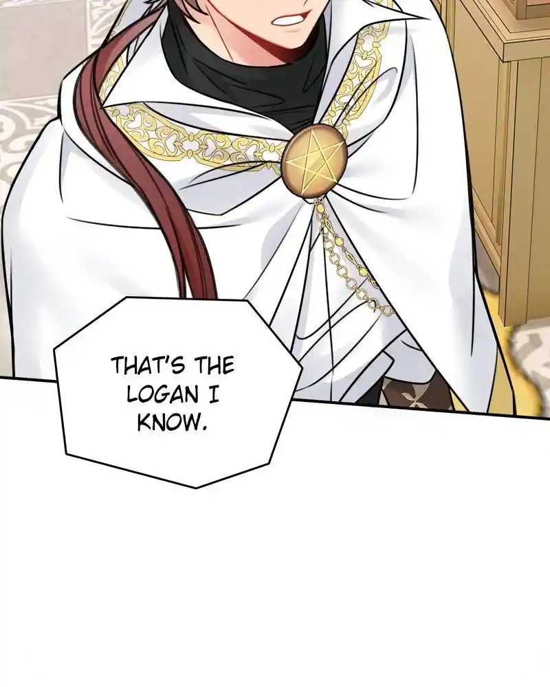 The Newlywed Life Of A Witch And A Dragon Chapter 67