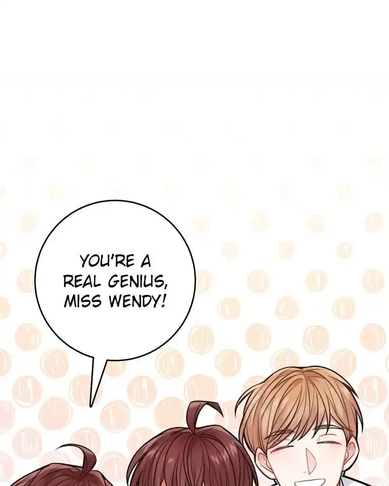 The Newlywed Life Of A Witch And A Dragon Chapter 67