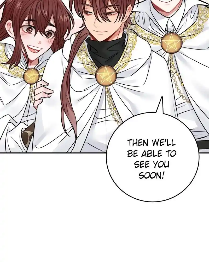 The Newlywed Life Of A Witch And A Dragon Chapter 67