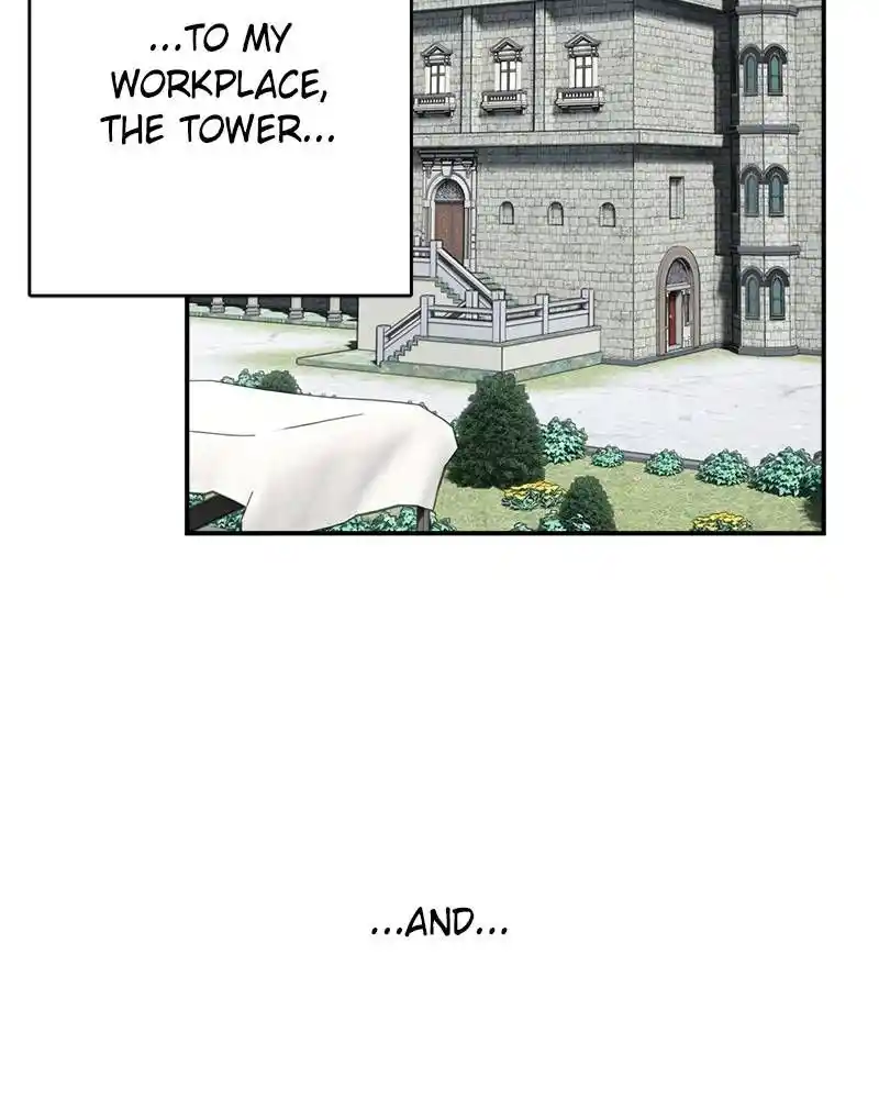 The Newlywed Life Of A Witch And A Dragon Chapter 67