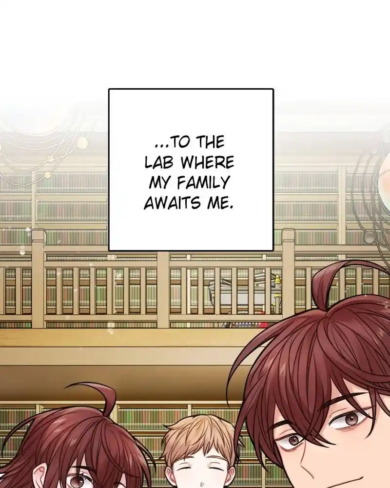 The Newlywed Life Of A Witch And A Dragon Chapter 67