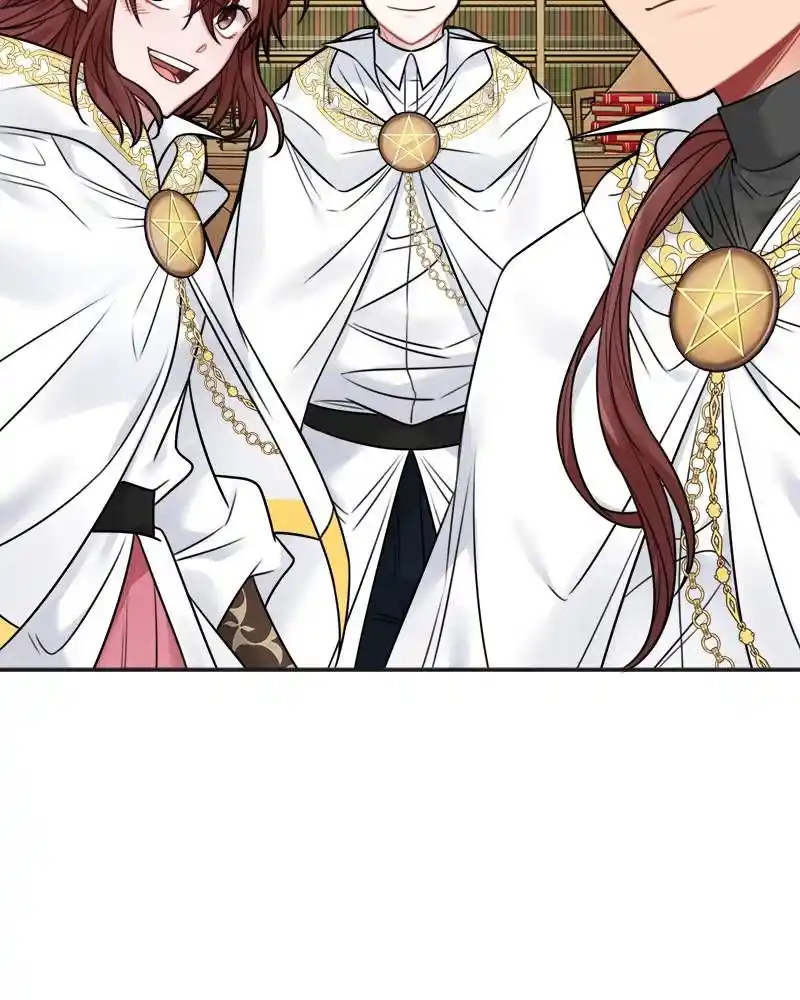 The Newlywed Life Of A Witch And A Dragon Chapter 67