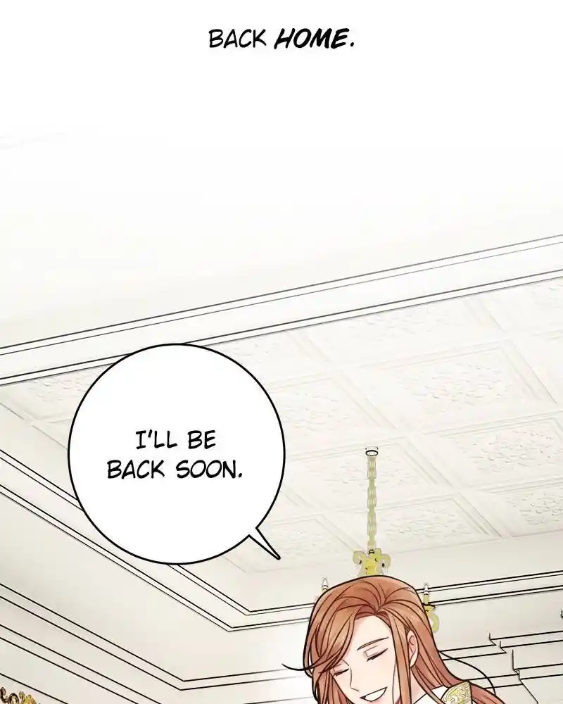 The Newlywed Life Of A Witch And A Dragon Chapter 67