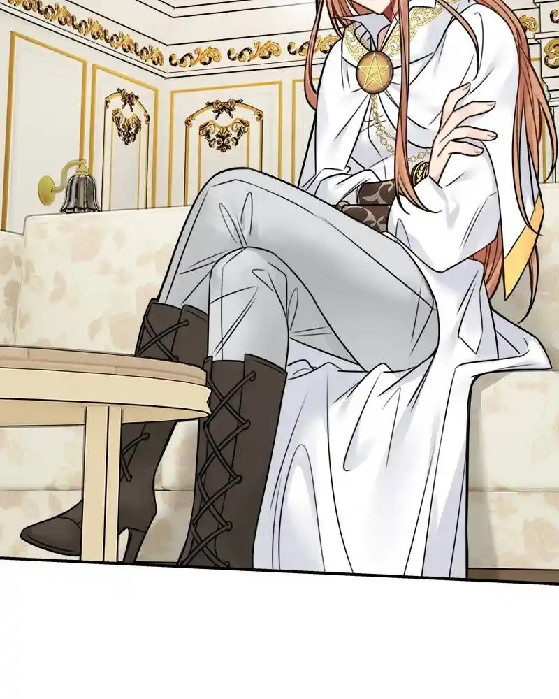 The Newlywed Life Of A Witch And A Dragon Chapter 67