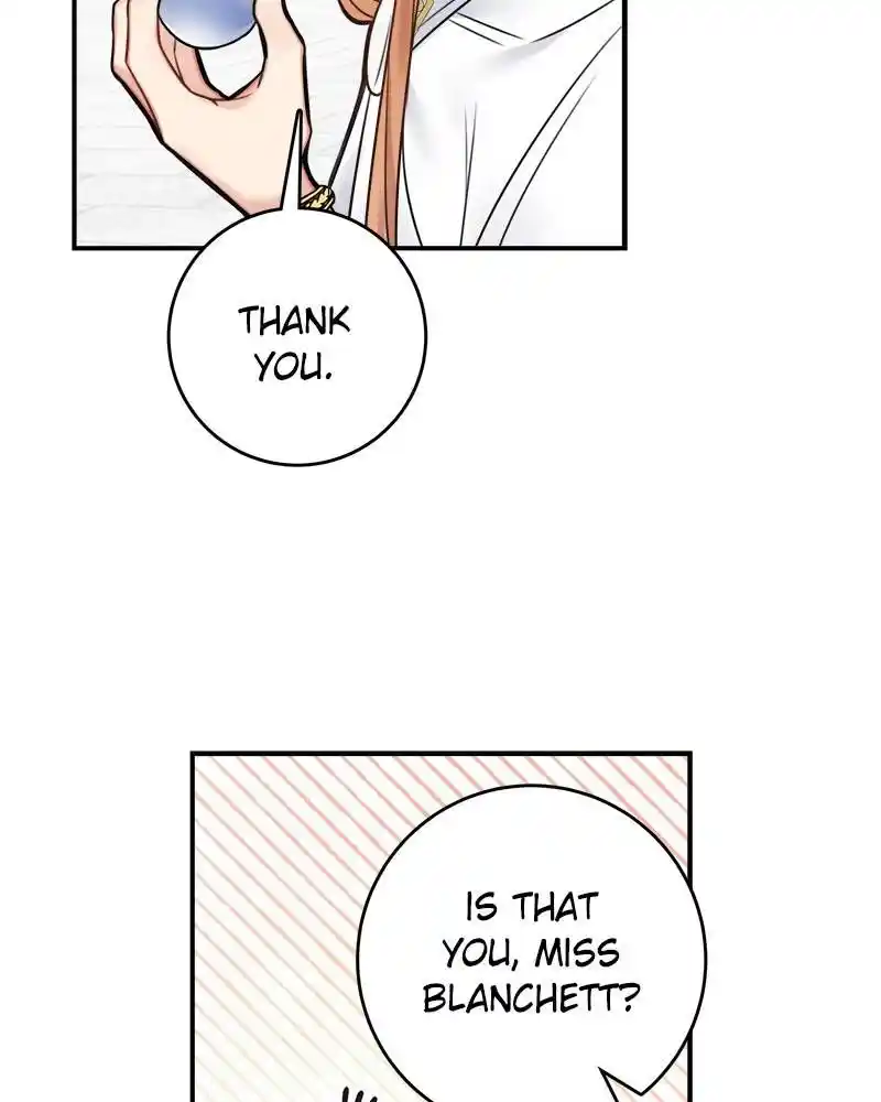 The Newlywed Life Of A Witch And A Dragon Chapter 67