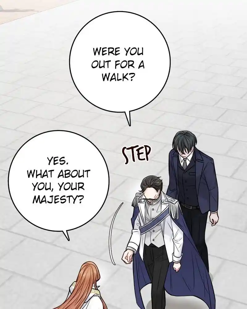 The Newlywed Life Of A Witch And A Dragon Chapter 67