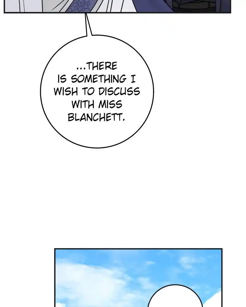 The Newlywed Life Of A Witch And A Dragon Chapter 67