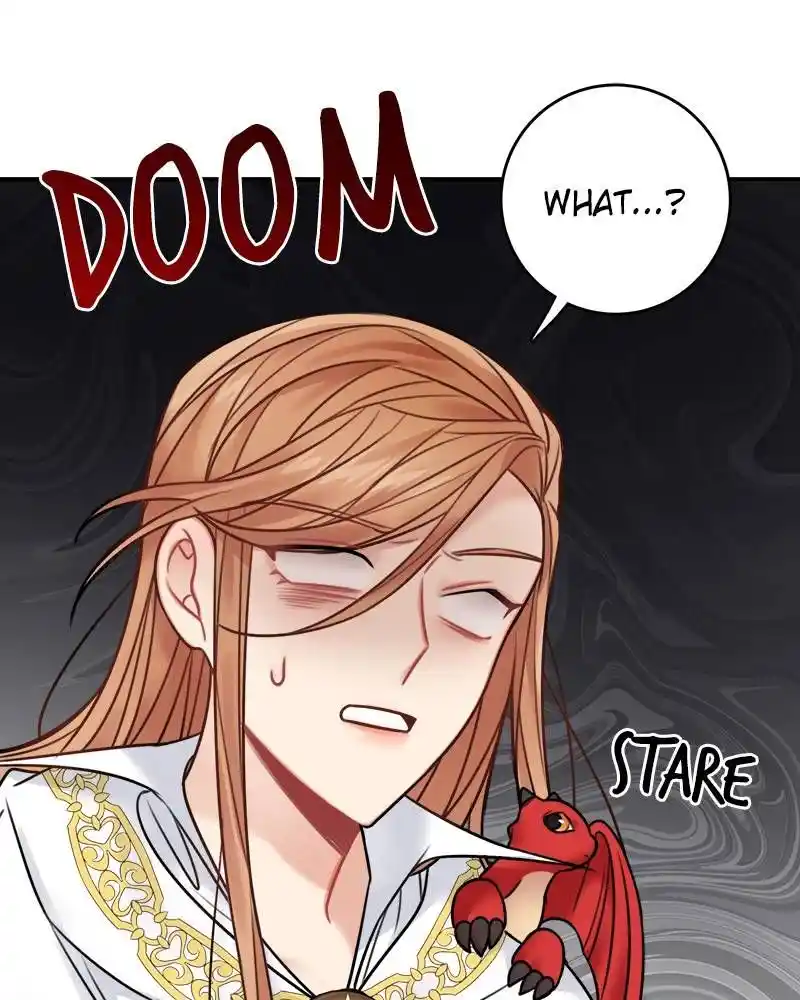 The Newlywed Life Of A Witch And A Dragon Chapter 67