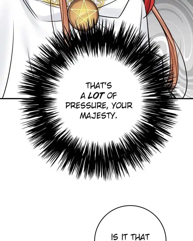 The Newlywed Life Of A Witch And A Dragon Chapter 67