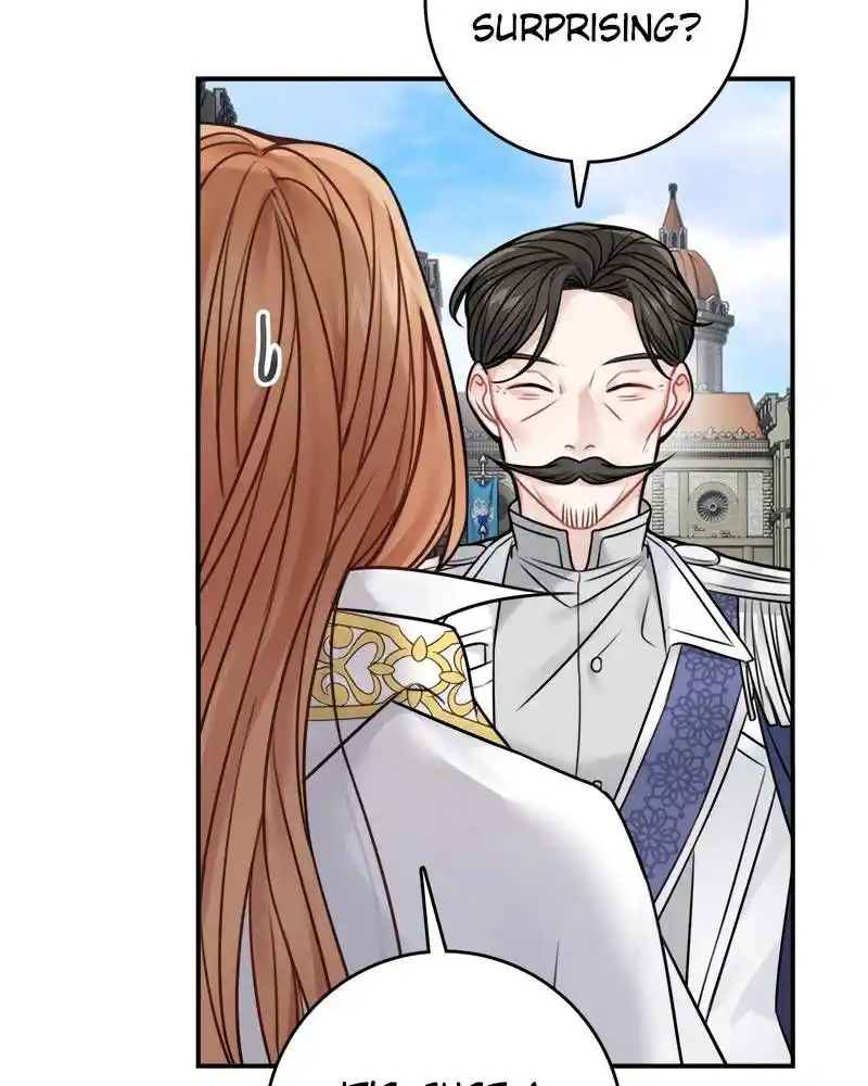 The Newlywed Life Of A Witch And A Dragon Chapter 67