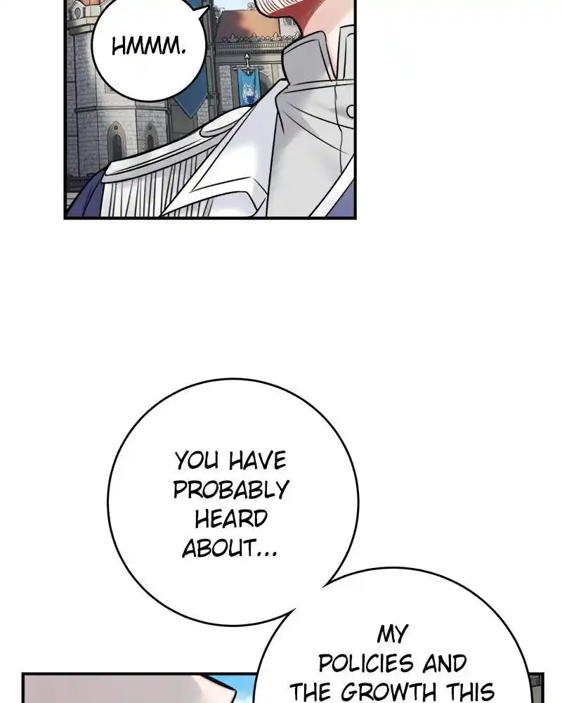 The Newlywed Life Of A Witch And A Dragon Chapter 67