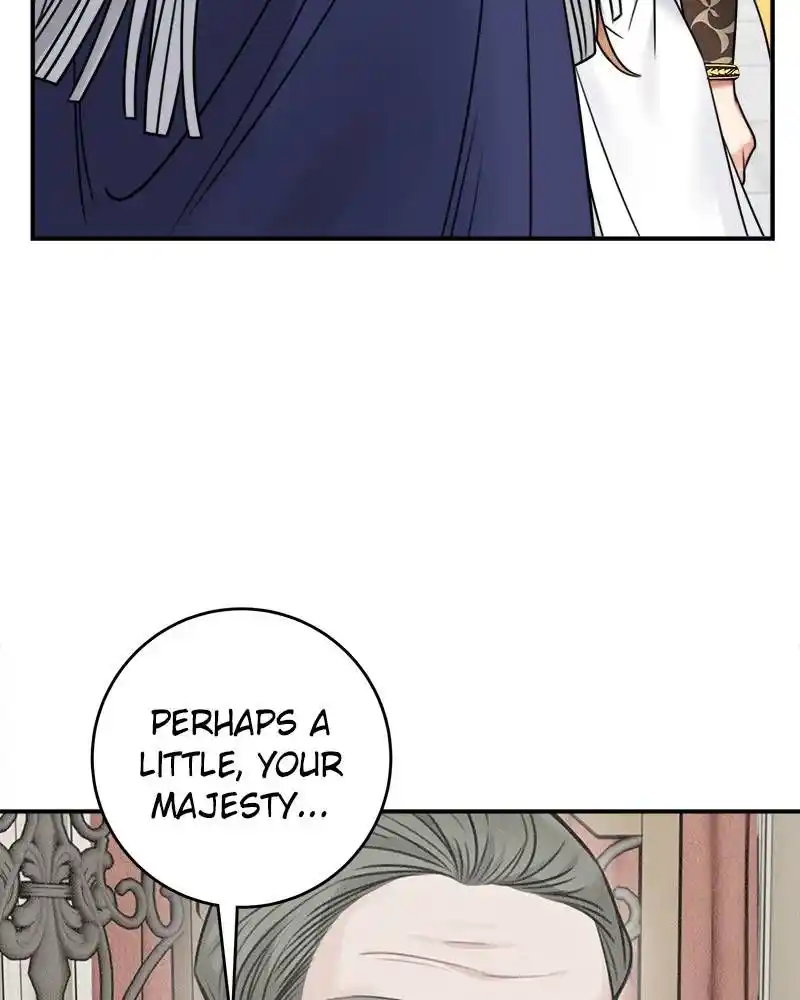 The Newlywed Life Of A Witch And A Dragon Chapter 67