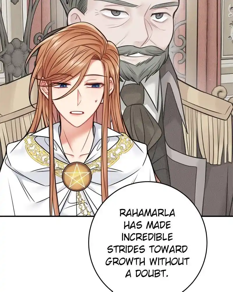 The Newlywed Life Of A Witch And A Dragon Chapter 67