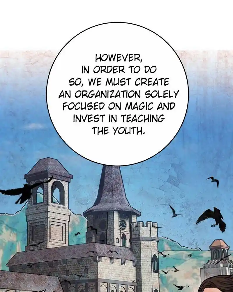 The Newlywed Life Of A Witch And A Dragon Chapter 67