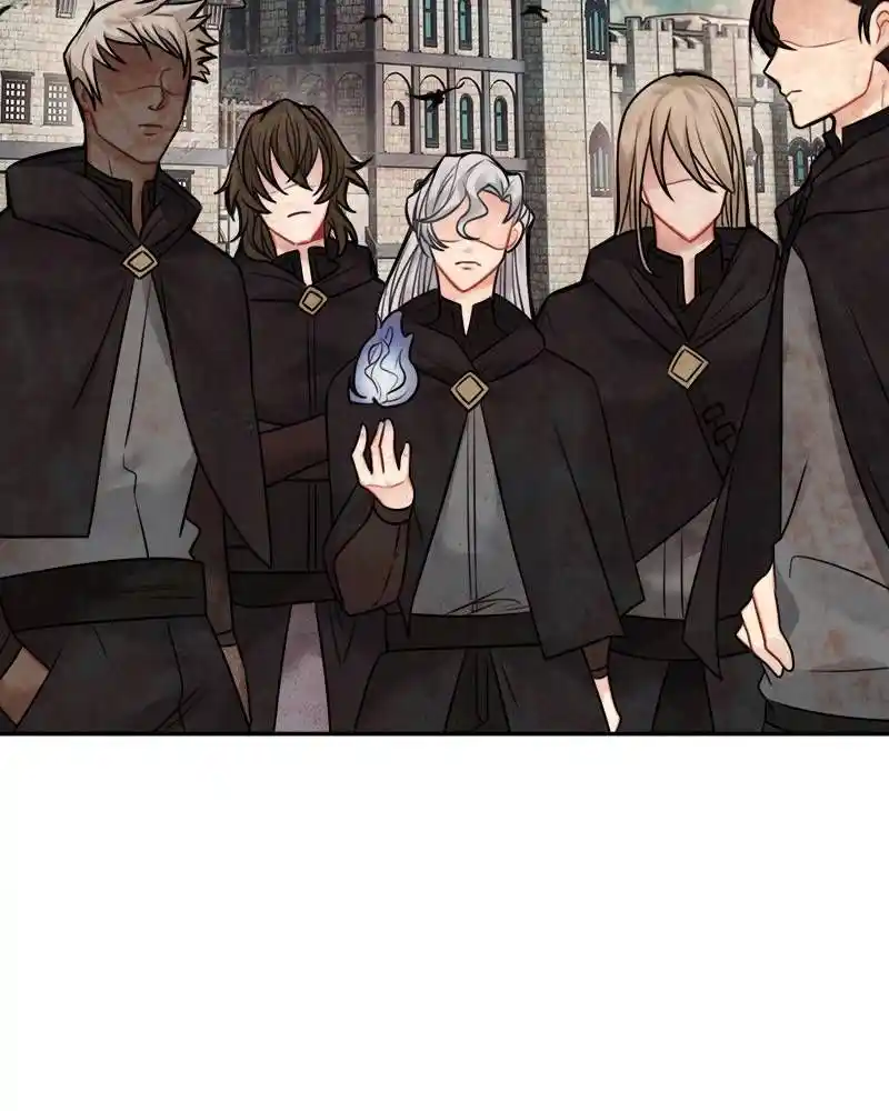 The Newlywed Life Of A Witch And A Dragon Chapter 67