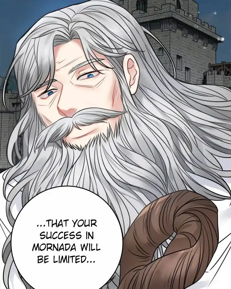 The Newlywed Life Of A Witch And A Dragon Chapter 67