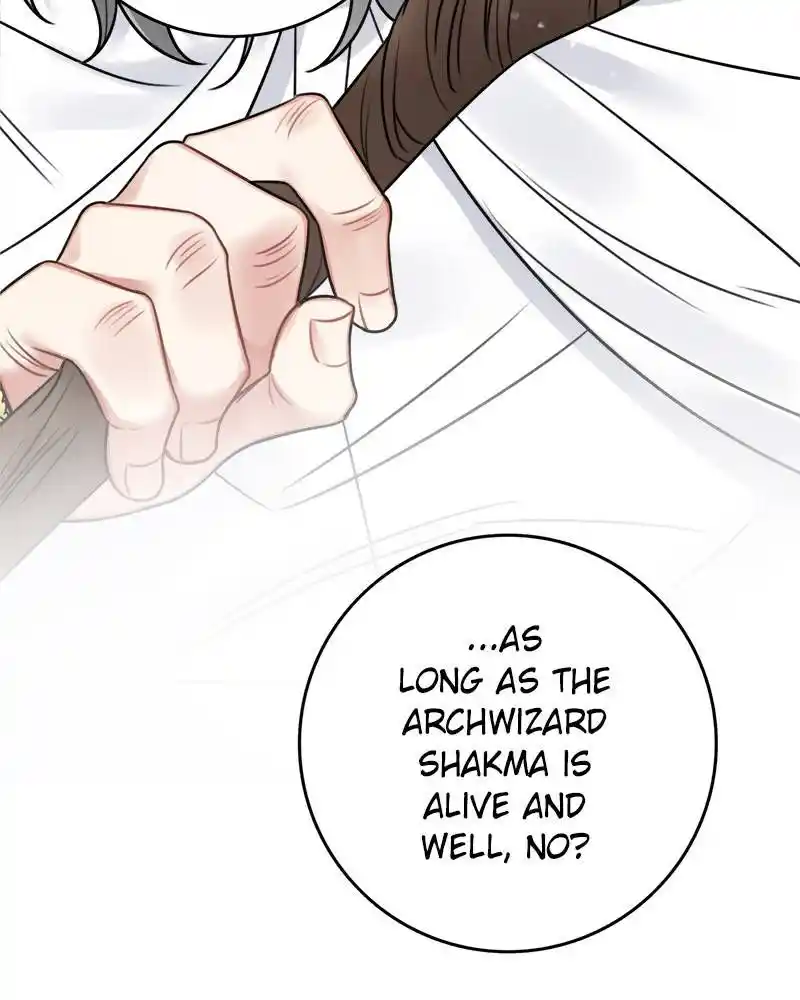 The Newlywed Life Of A Witch And A Dragon Chapter 67