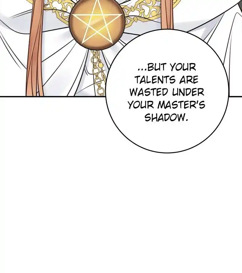 The Newlywed Life Of A Witch And A Dragon Chapter 67