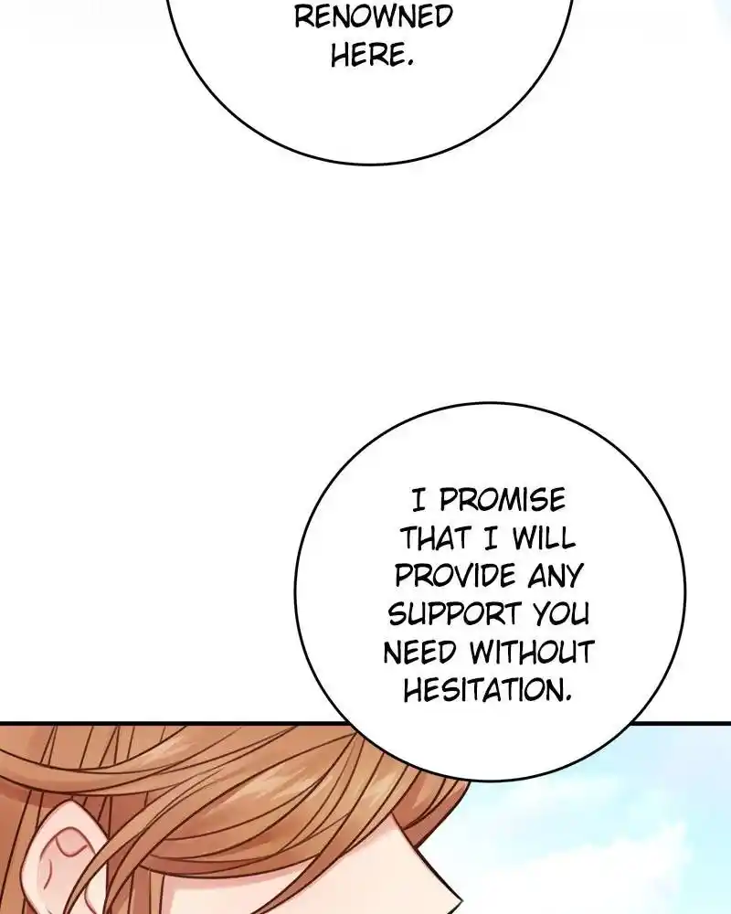 The Newlywed Life Of A Witch And A Dragon Chapter 67