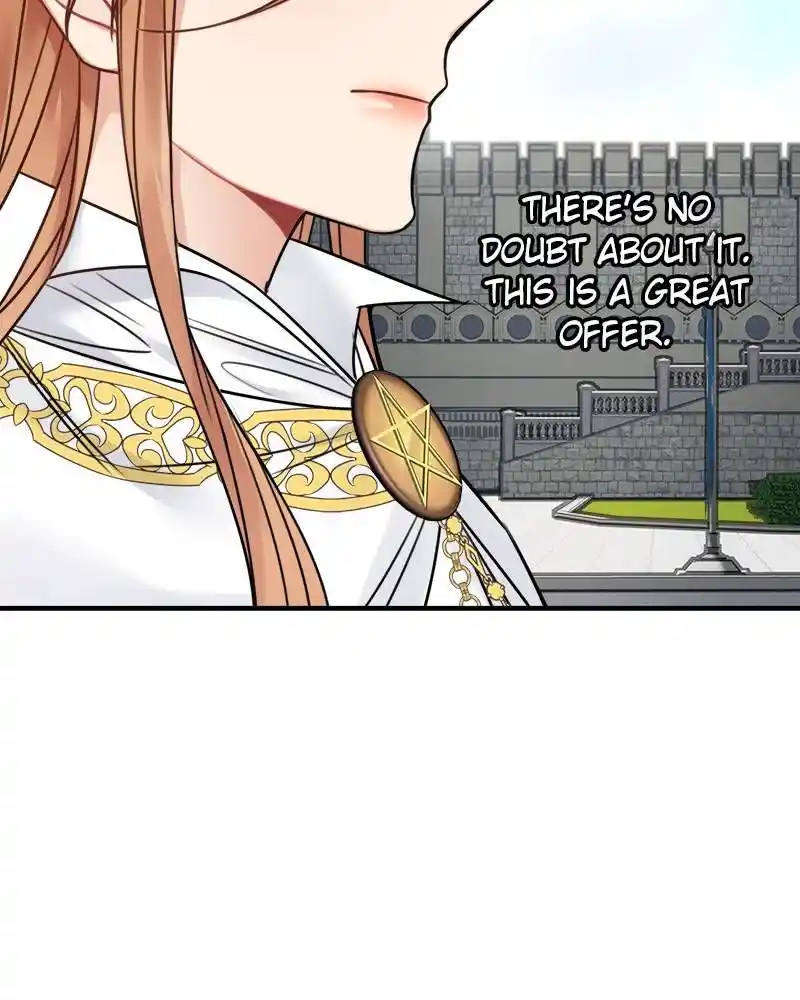 The Newlywed Life Of A Witch And A Dragon Chapter 67