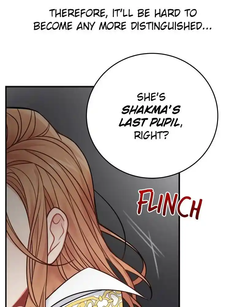 The Newlywed Life Of A Witch And A Dragon Chapter 67