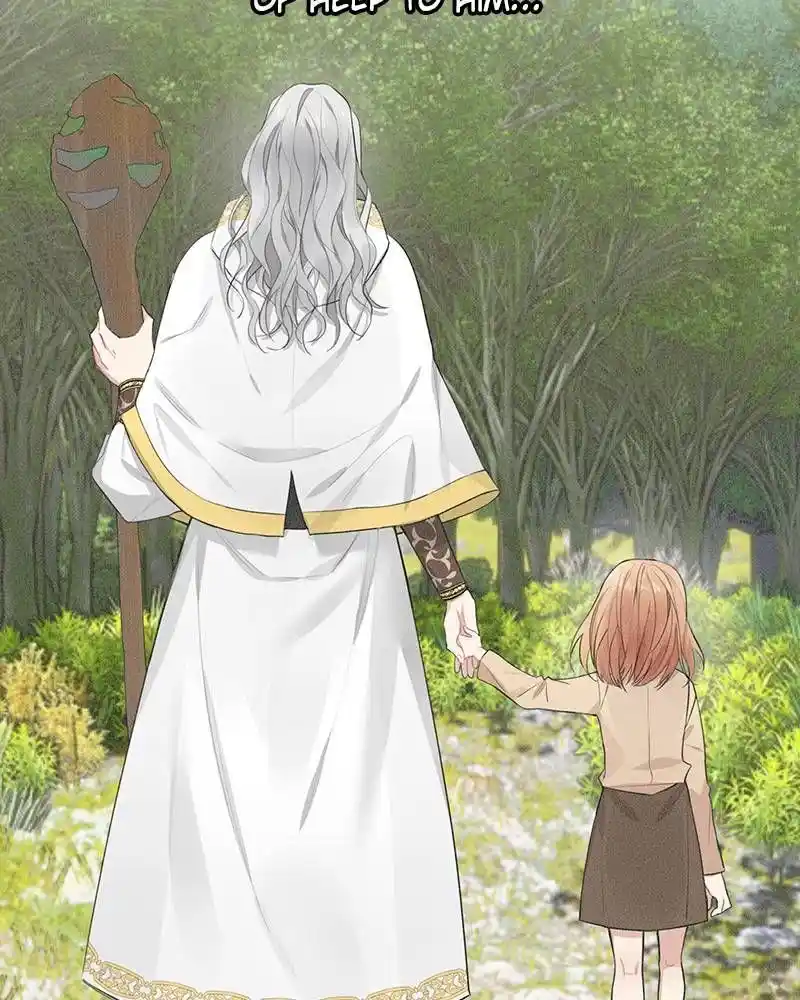 The Newlywed Life Of A Witch And A Dragon Chapter 67