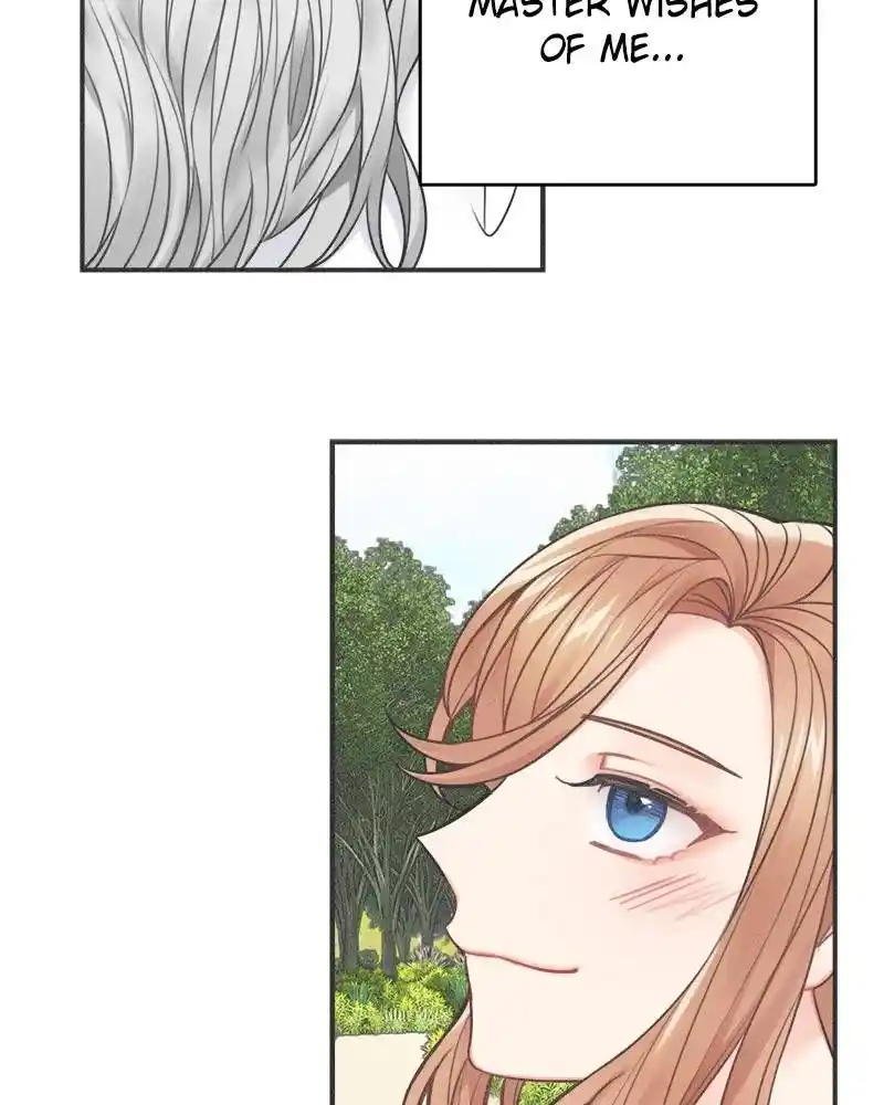 The Newlywed Life Of A Witch And A Dragon Chapter 67